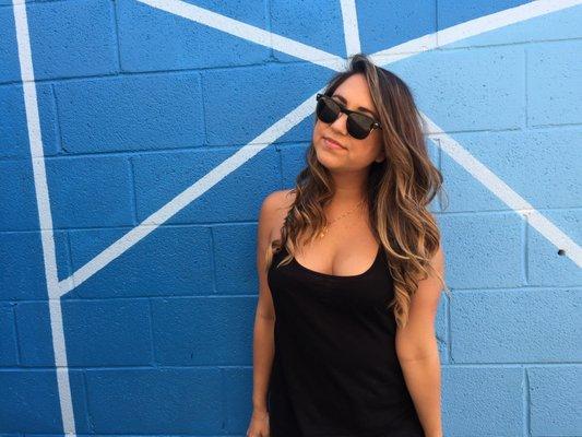 Photo of Cali G.