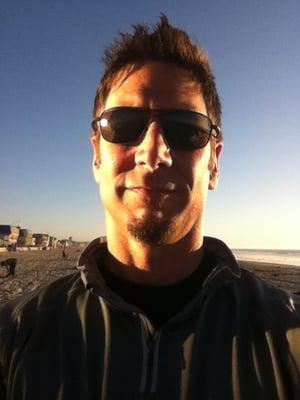 Photo of Johnny A.