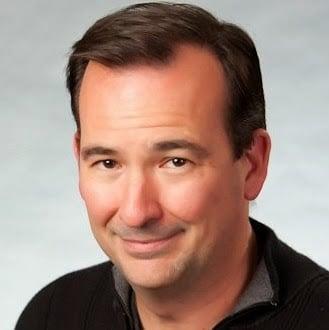 Photo of Kevin R.