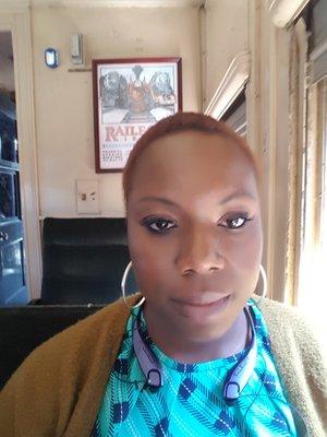Photo of Sade O.