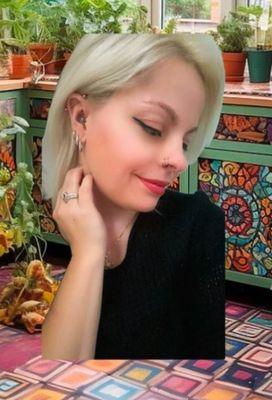 Photo of Becca L.