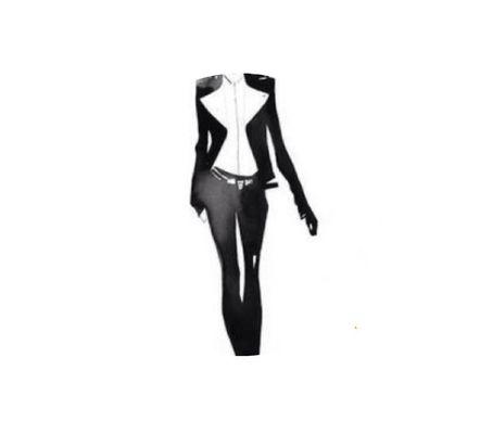 photo of Consumer A.