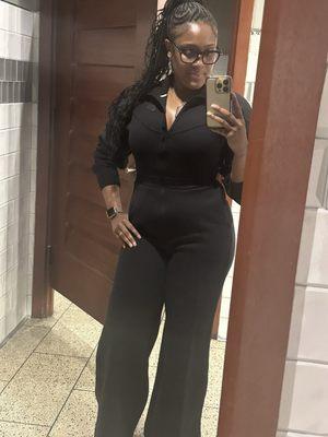 photo of Chaniqua L.