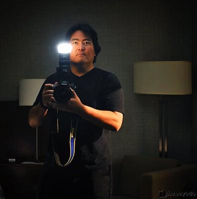 Photo of Duane U.