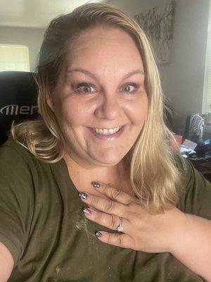 Photo of Melissa S.