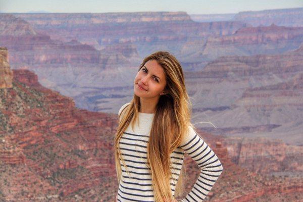 Photo of Nastya Z.