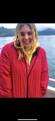 Photo of Ellie A.