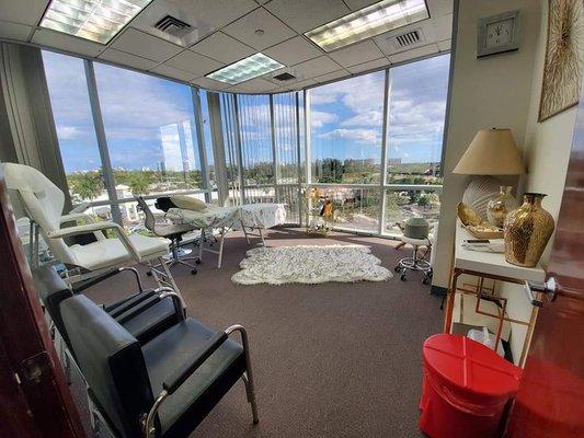 Photo of Dra Issa M.