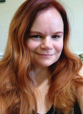 Photo of Jessica Ashley R.