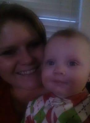 Photo of Shelia D.