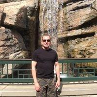 Photo of David P.