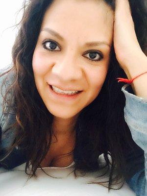 photo of Alejandra B.