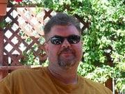 Photo of Eric K.