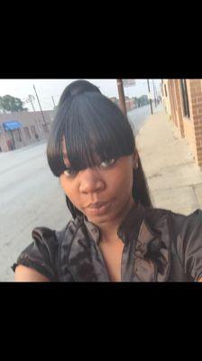 Photo of Shanicka L.