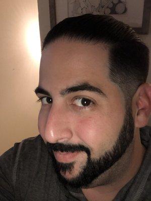 photo of Daniel H.