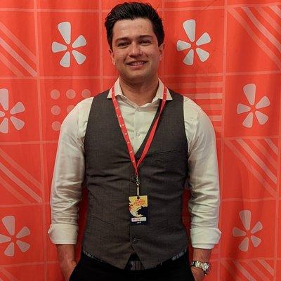 Photo of Nick C.