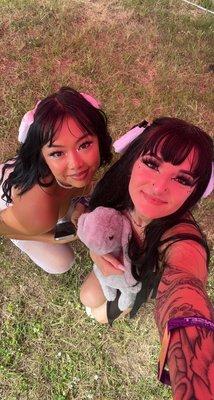 Photo of Victoria J.