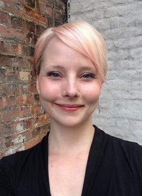 Photo of Christina G.