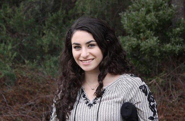 Photo of Zoe S.