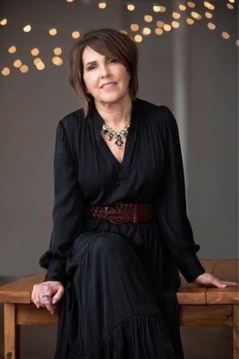 Photo of Rebecca P.