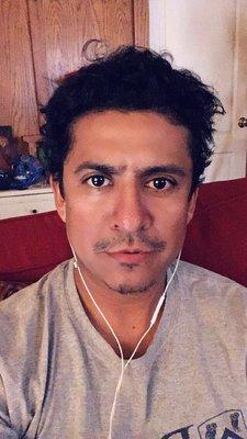 Photo of Gabriel B.