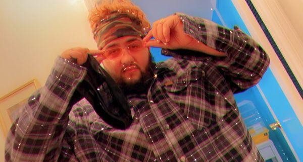 Photo of Samir J.