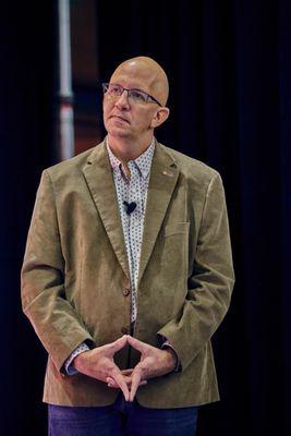 Photo of Jason M.
