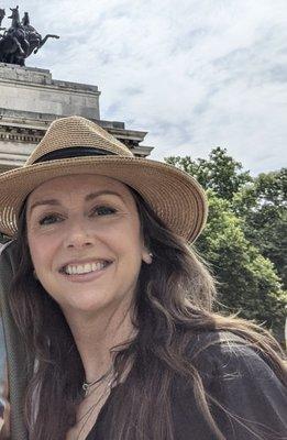 Photo of Stefanie E.