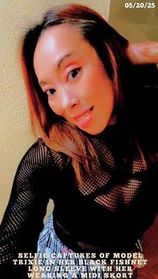 Photo of Patricia N.