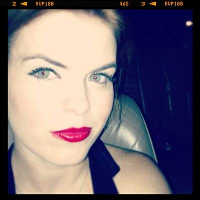 Photo of Melissa C.
