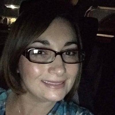 photo of Catherine D.