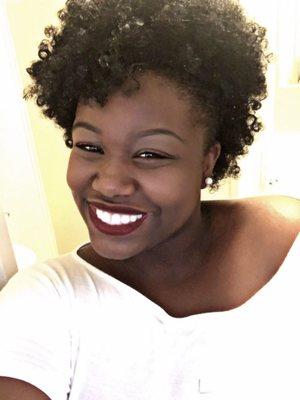 Photo of Aisha P.