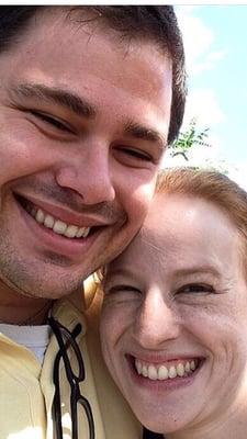 Photo of Genevieve J.