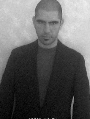 Photo of Albert M.