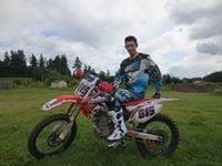Photo of Tyler K.