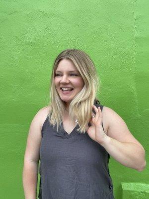 Photo of Haley F.