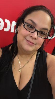 photo of Anairis R.