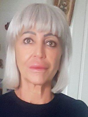 photo of Marie Claude I.