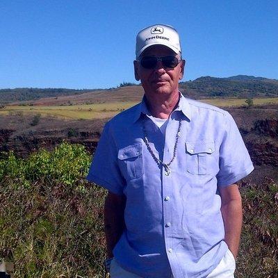 Photo of Peter D.