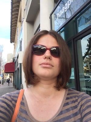 Photo of Jessica S.