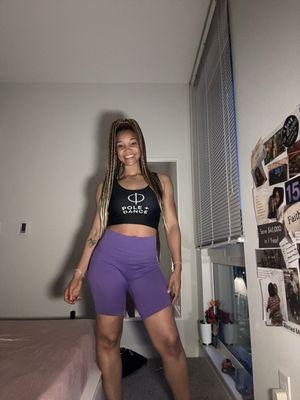 photo of Joi J.