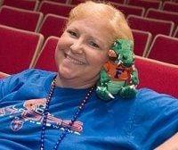 Photo of Leigh W.