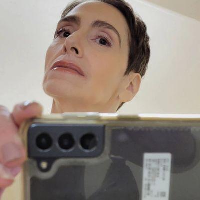 photo of Danielle F.