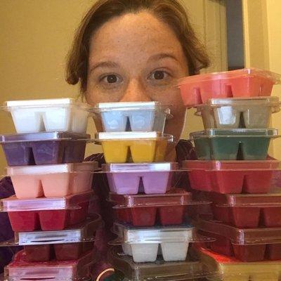 photo of Karol-Anne W.