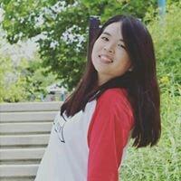 Photo of Chloe J.