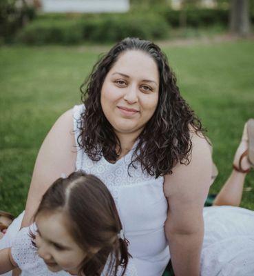 Photo of Victoria A.