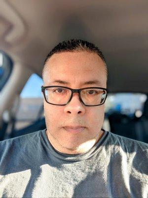 Photo of James T.