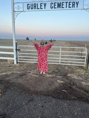 photo of Emme S.