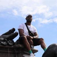 Photo of Kenyatta B.