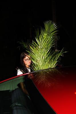 Photo of Aiyana P.